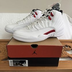 Jordan 12