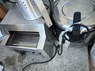 Commercial Stainless Steel kitchen tools
