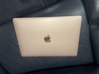 Macbook Very Good Conditions