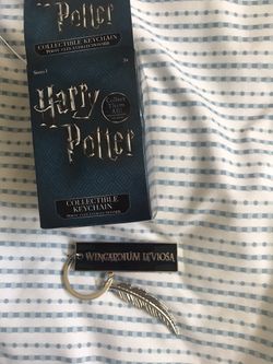 Harry Potter items