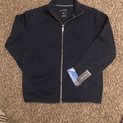 Men’s Nautica Performance Fleece