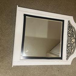 Standard Furniture Mirror