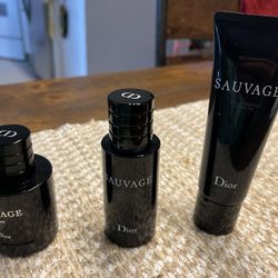 Full Package Original Dior 