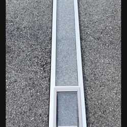 Pet Door For sliding Door