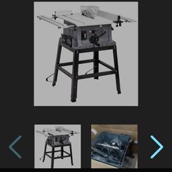 Table Saw