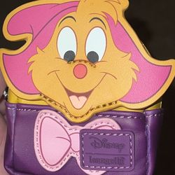 Loungefly Keychain Backpacks Cinderella 