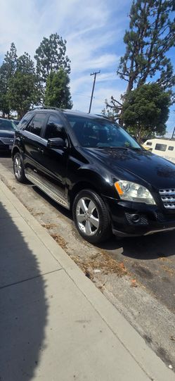 Mercedes benz