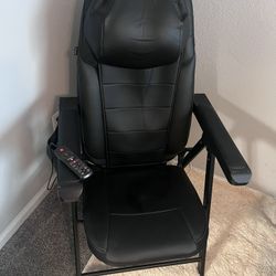 Massage chair 