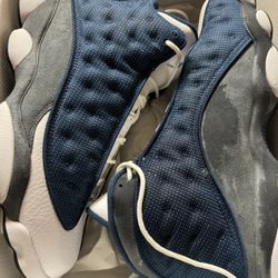 Jordan 13 Flints Size 13