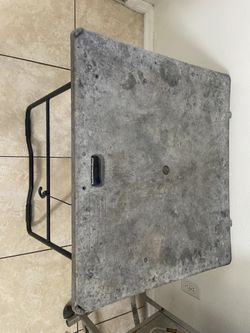 Rare Honda CRV picnic table discontinued item!