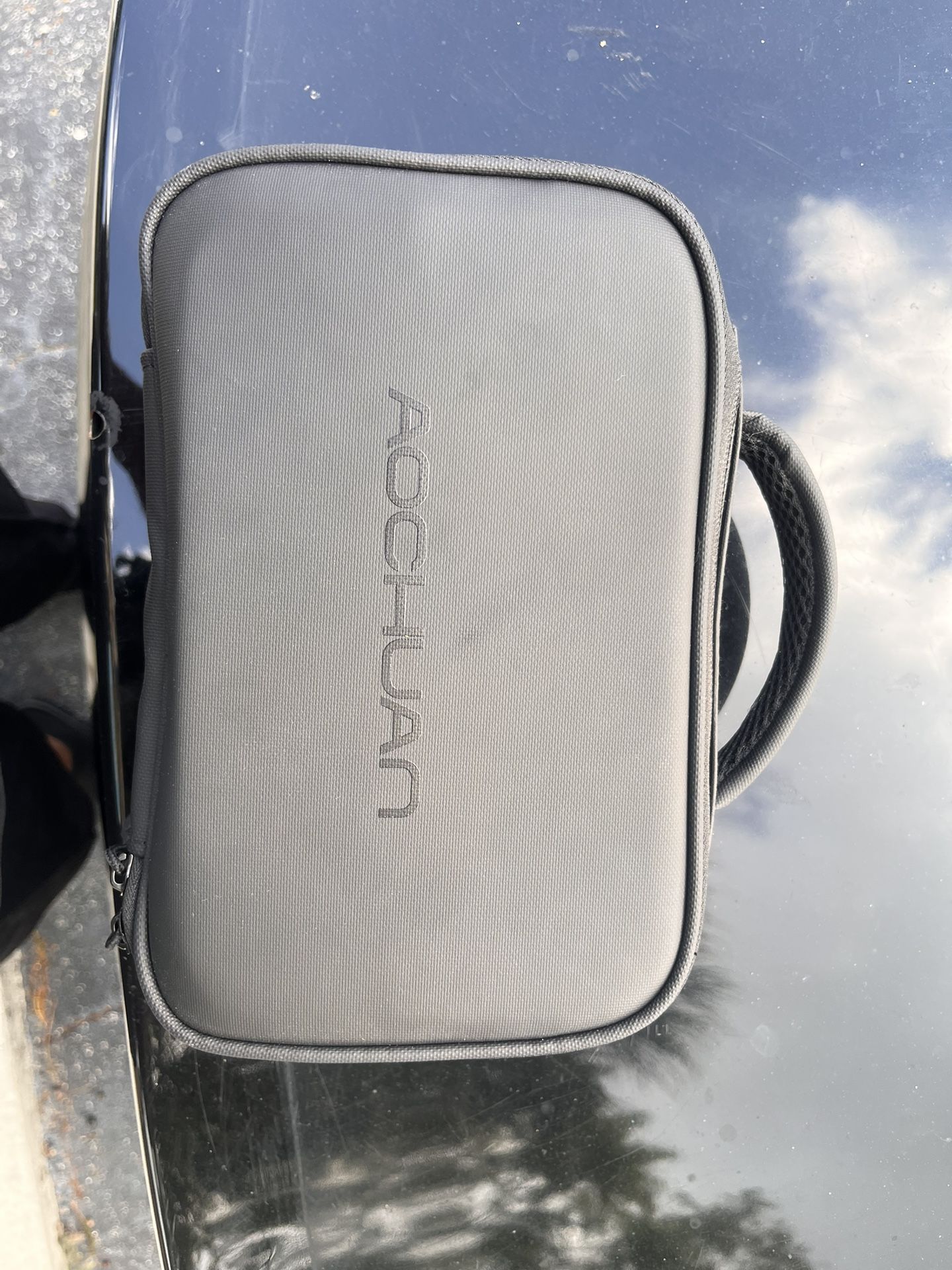 Hohem iSteady X / X2 Smartphone Gimbal – Excellent Condition + Extras