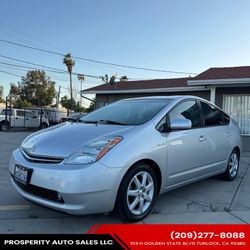 2009 Toyota Prius