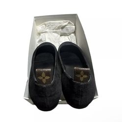 Louis Vuitton Ballet Shoes 