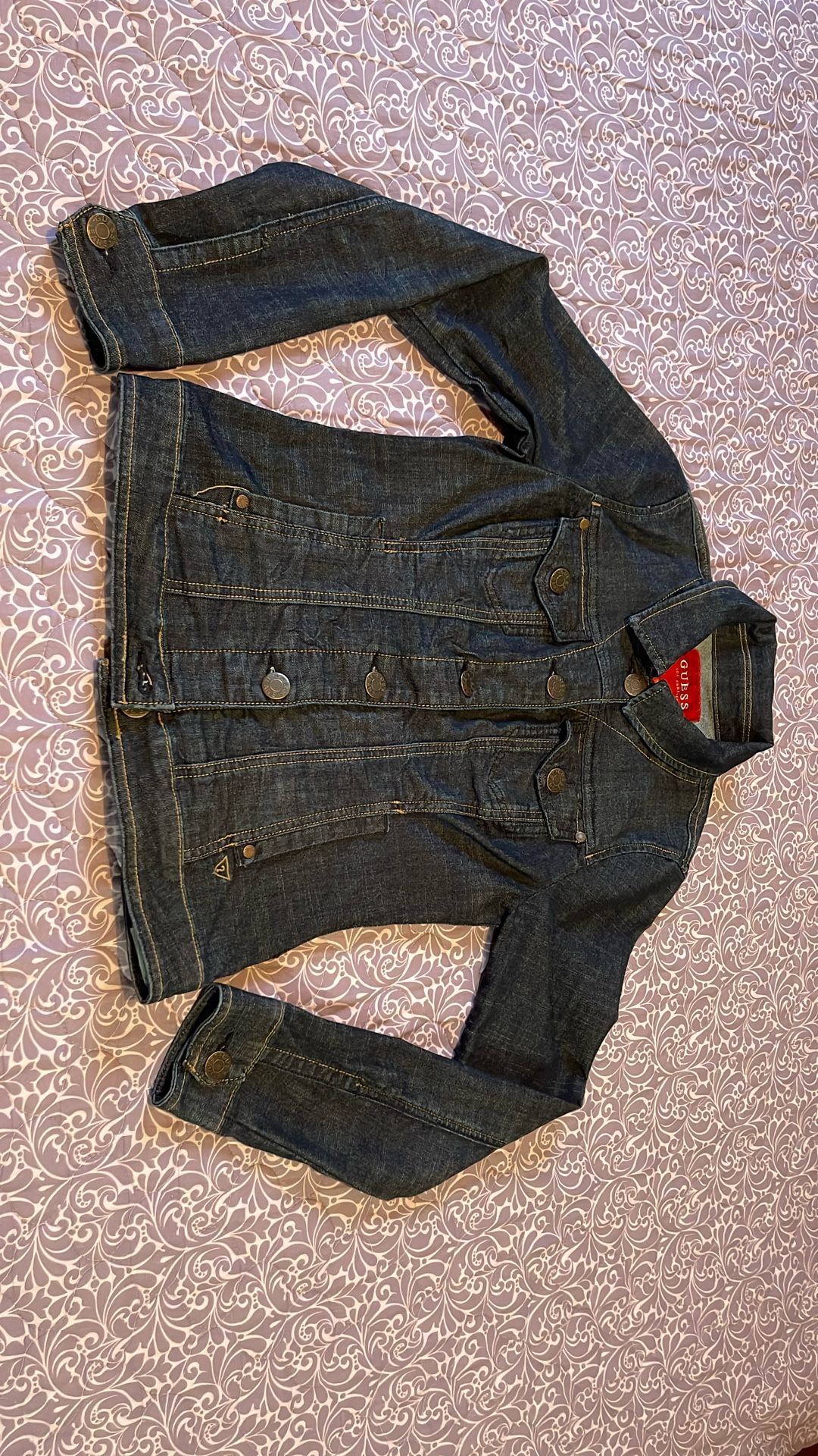 Guess Los Angeles Jacket