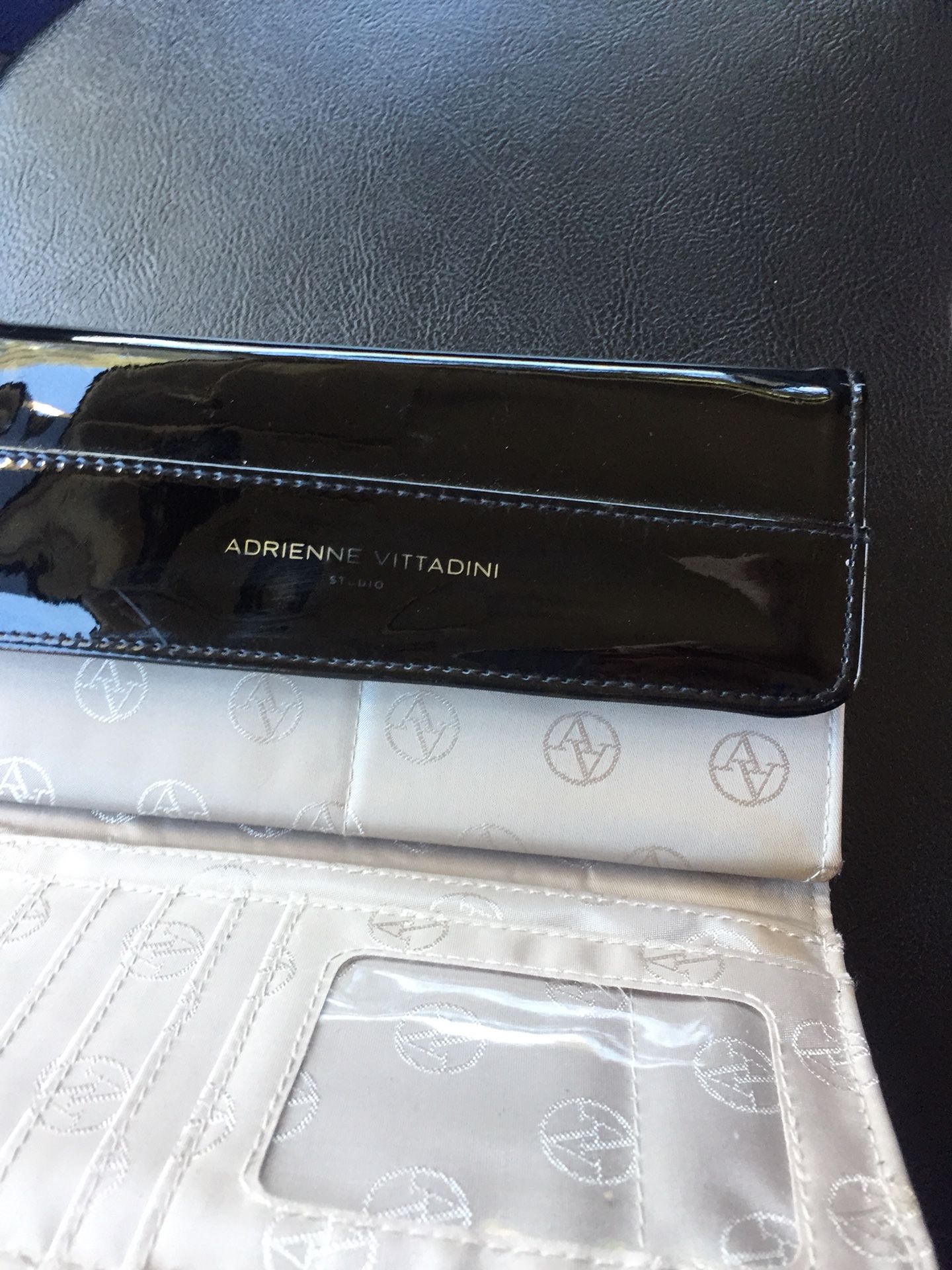 Billetera con divicion para dama barata