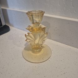 Fostoria Candle Stick