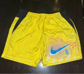 Kyrie Nike 90’s Shorts