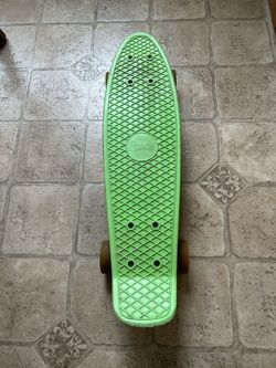 Penny Board Skateboard