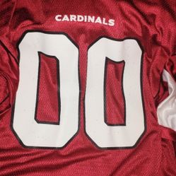 Arizona Cardinals Jersey