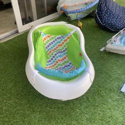 Baby Bath Tub