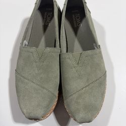 NEW! Tom’s Women’s Shoes 