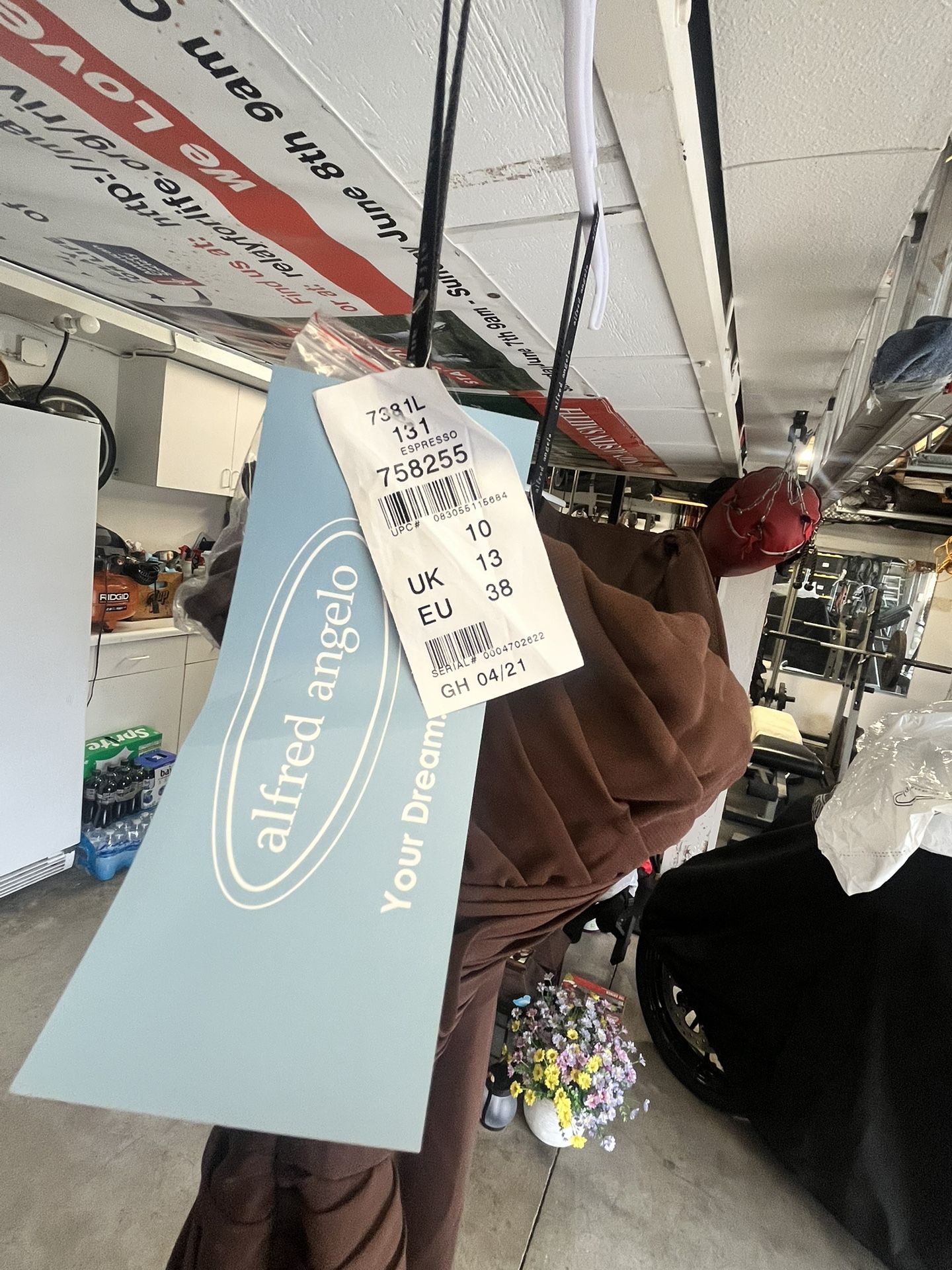 New dress never worn