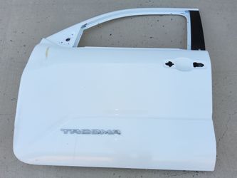 Tacoma Door