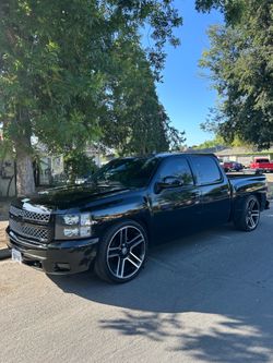 Trade 24s