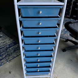 Paper Tray Cart