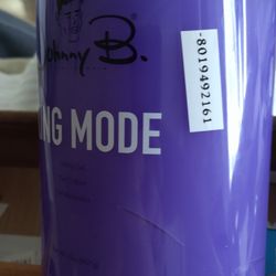 King Mode 32 oz $25