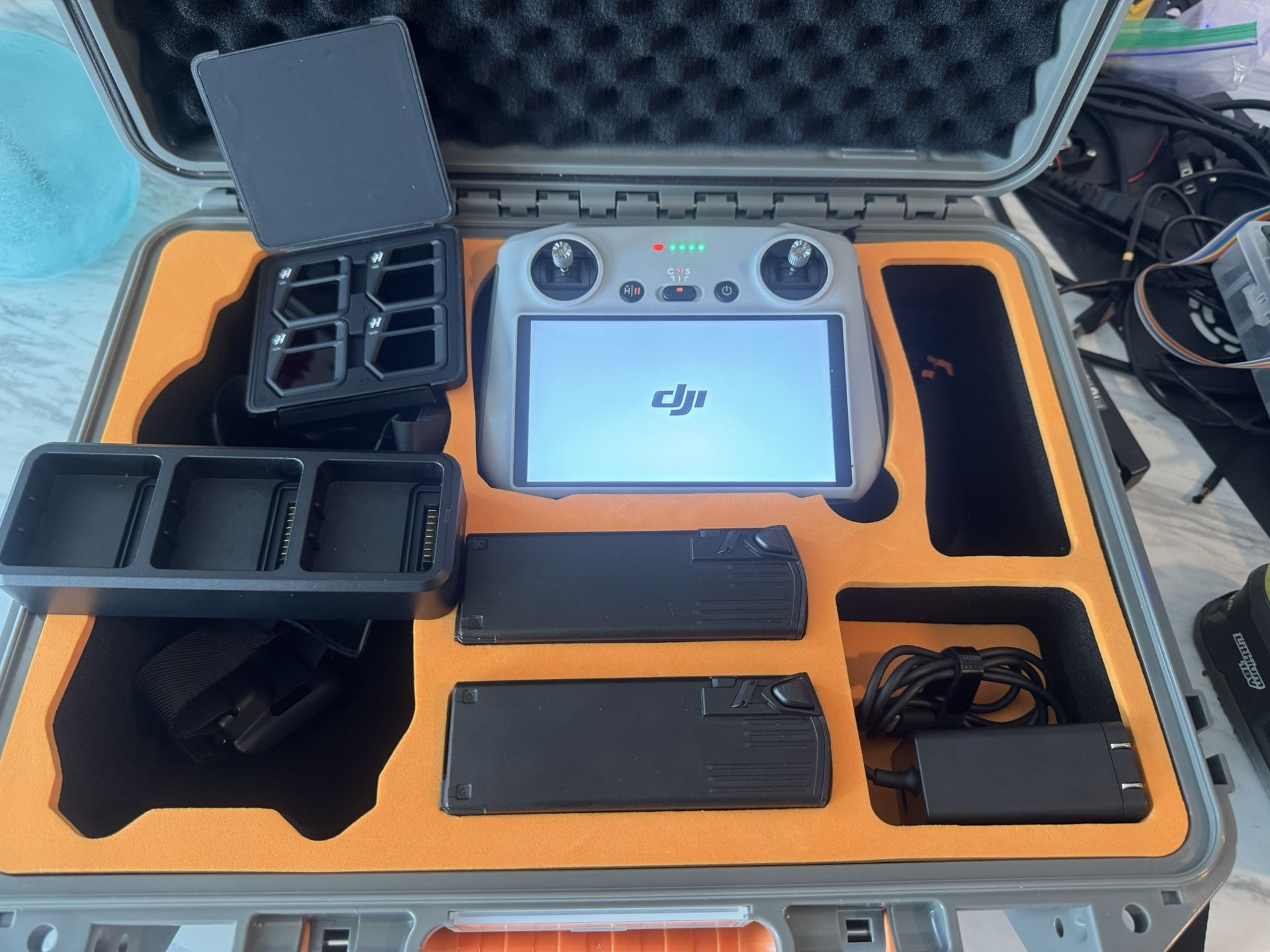 DJI Mavic 3 Accessories.