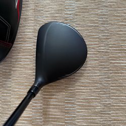 Golf club