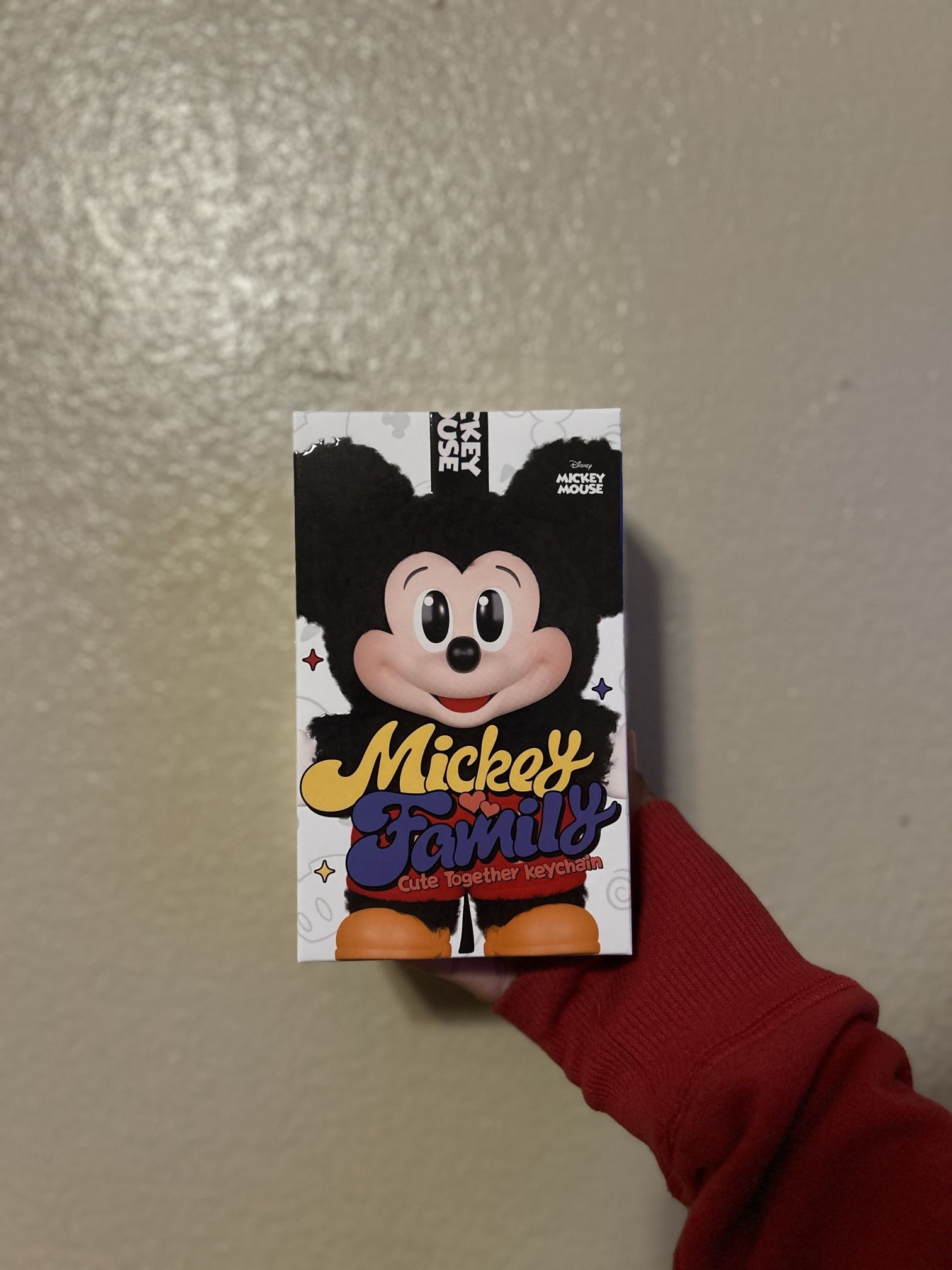 Disney Labubu