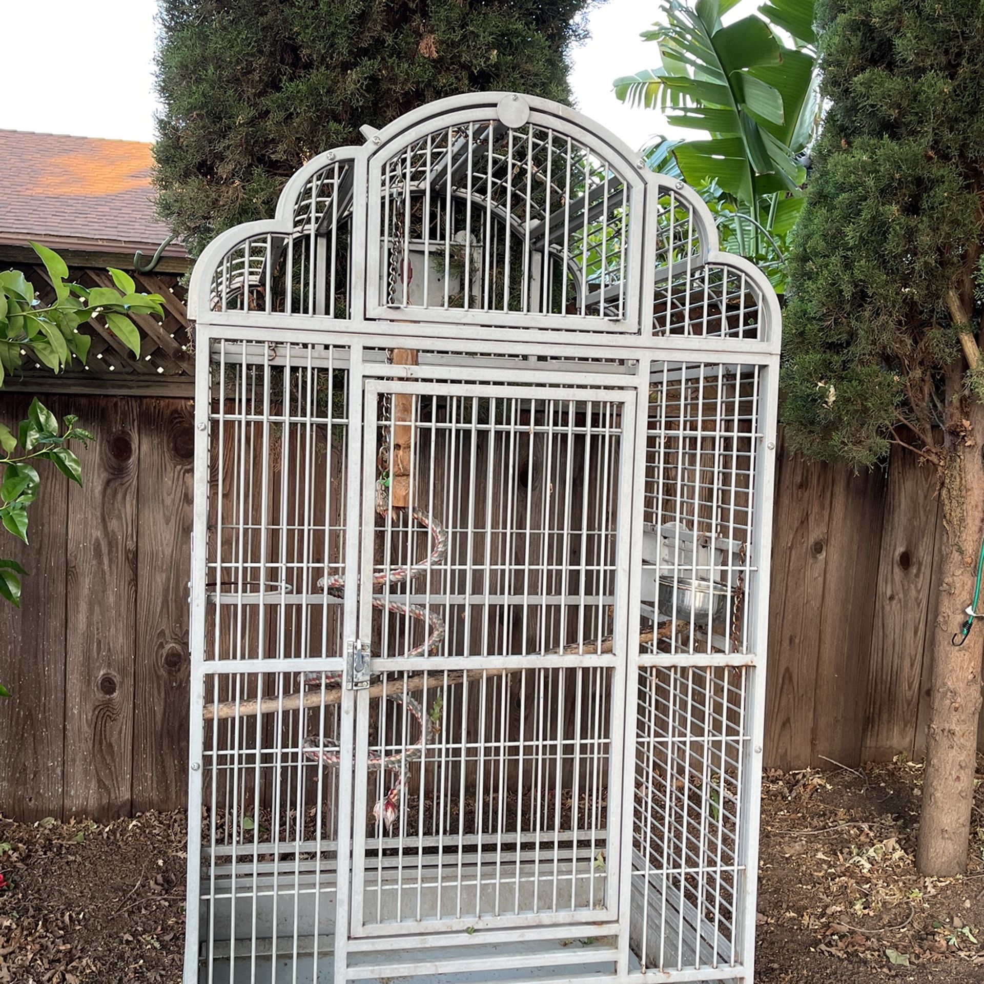 Cage