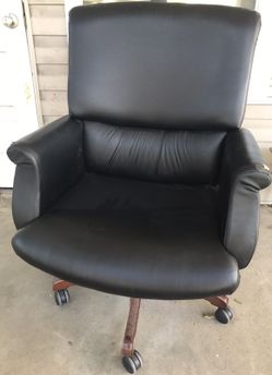 Office chair