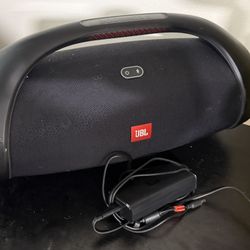 JBL Boombox 2 