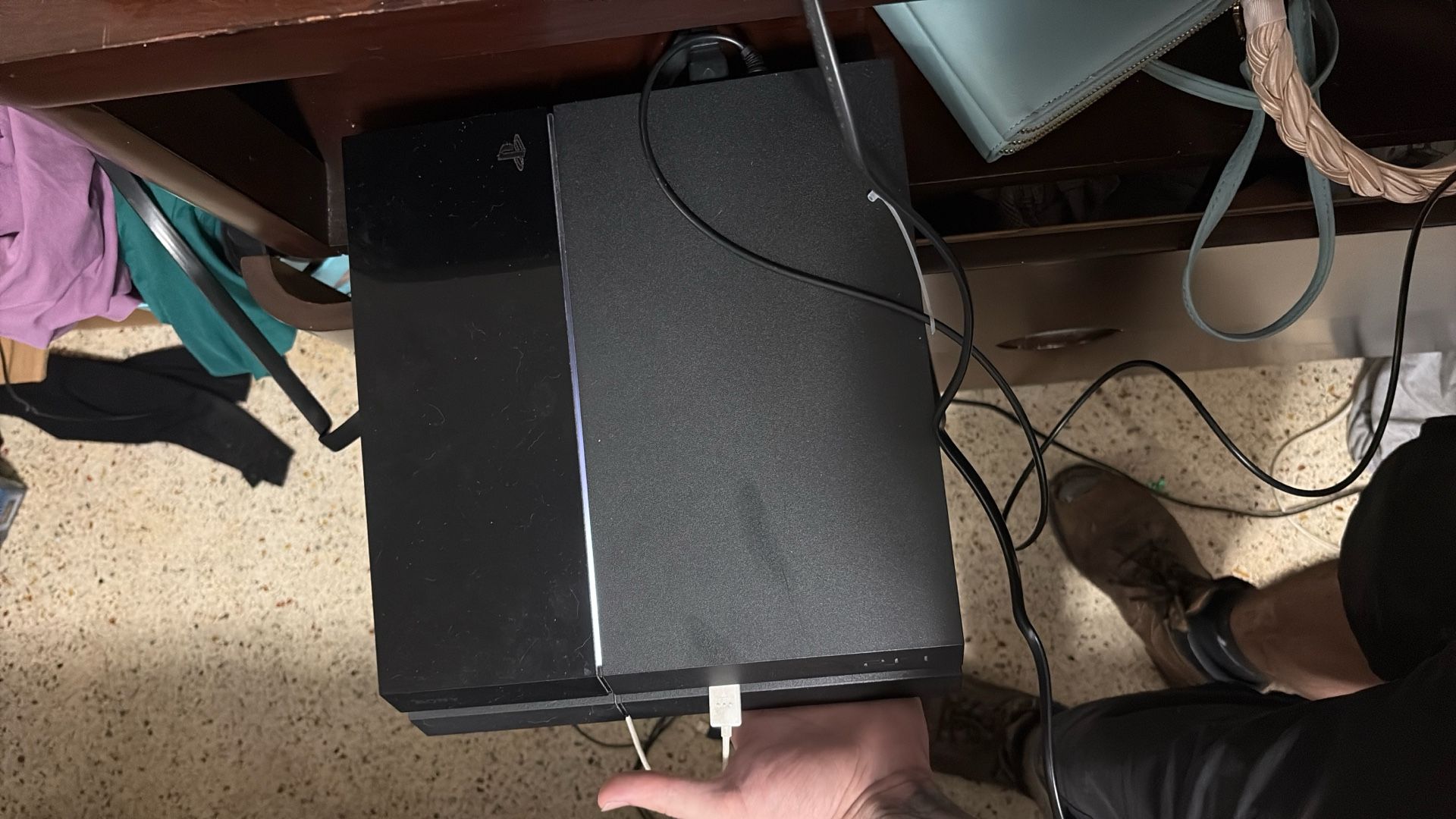 PlayStation 4