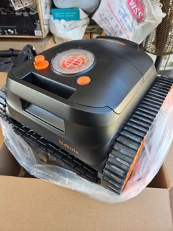 Brand New CoasTeering Nebula Cordless Robotic Pool Cleaner, Pool Vacuum Robot with 180Min Battery Life, Wall Climbing and Waterline Cleaning, Brushles