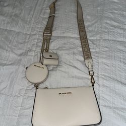 Mk Bag Brand New 