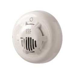DSC Wireless Carbon Monoxide Monitor Detector NEW!! NIB