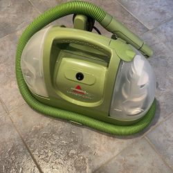 Bissell Little Green Machine Spot Cleaner