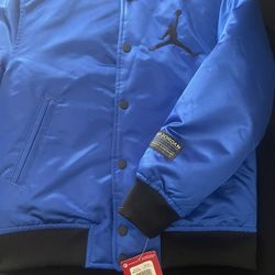 Jordan Coat Boys Small