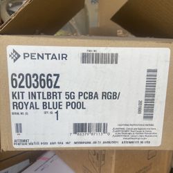 Pentair Intellibrite Replacement Led Engine Board 2nd Generation