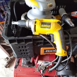 DeWalt Drywall