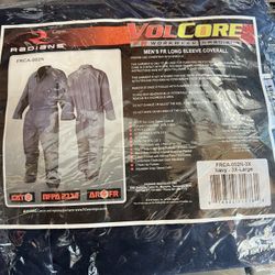 FR Coveralls
