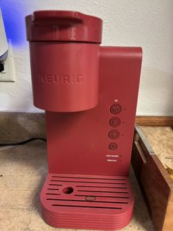 Keurig Coffee Maker