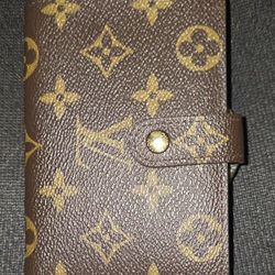 LV wallet