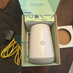 CenturyLink Modem Router