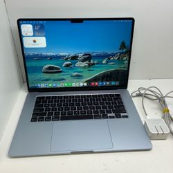 MacBook Air 15” 2025 Laptop 21974116