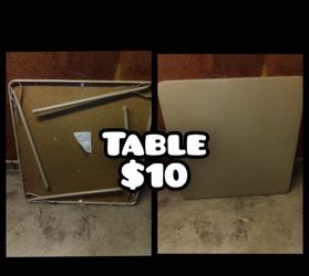 Table